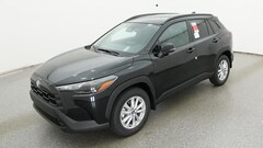 2026 Toyota Corolla Cross LE LE Front-Wheel Drive