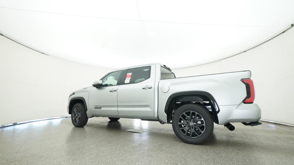 2025 Toyota Tundra Platinum - Photo 7