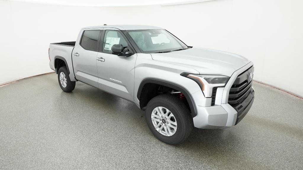 2026 Toyota Tundra SR5 - Photo 19