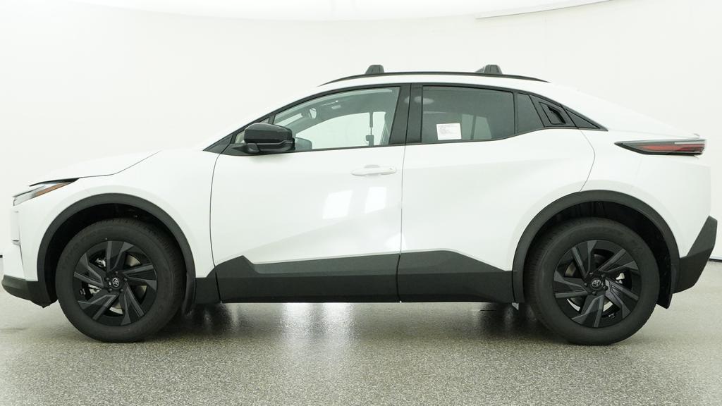 2026 Toyota C-HR SE - Photo 39