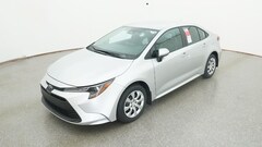 2026 Toyota Corolla LE LE