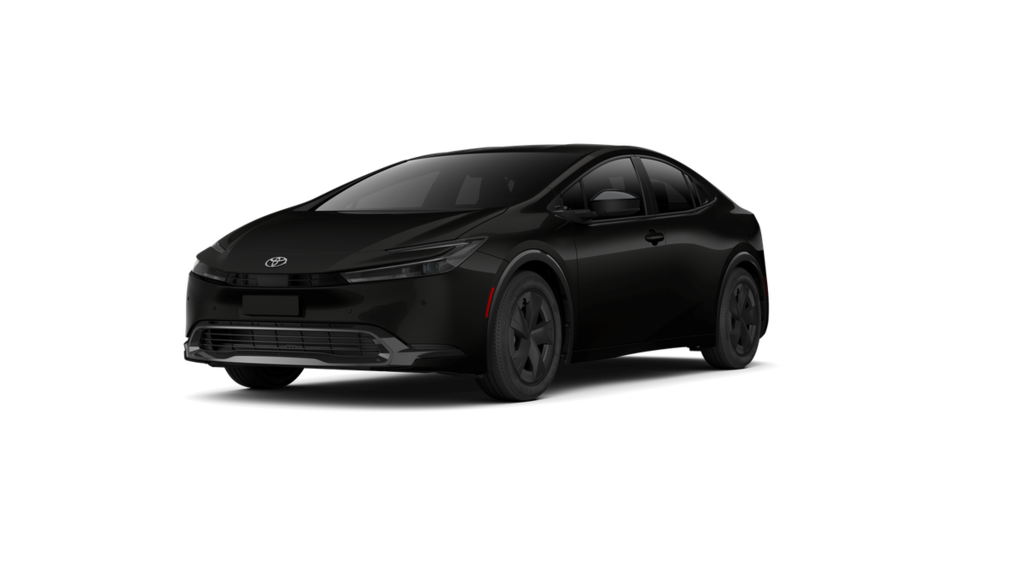 New 2027 Toyota Prius LE LE