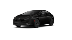 2027 Toyota Prius LE LE