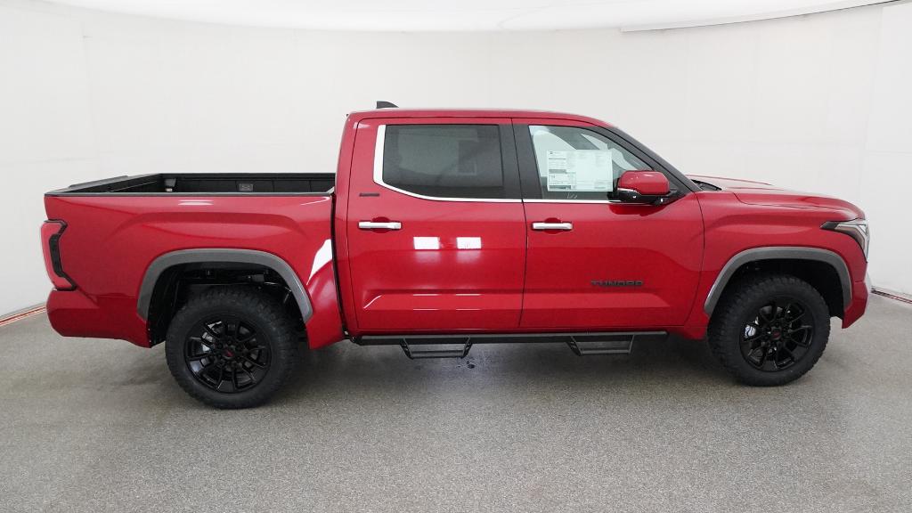 2026 Toyota Tundra Limited - Photo 72
