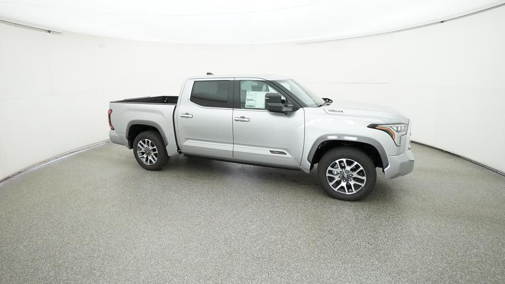 2025 Toyota Tundra 1794 Edition - Photo 47