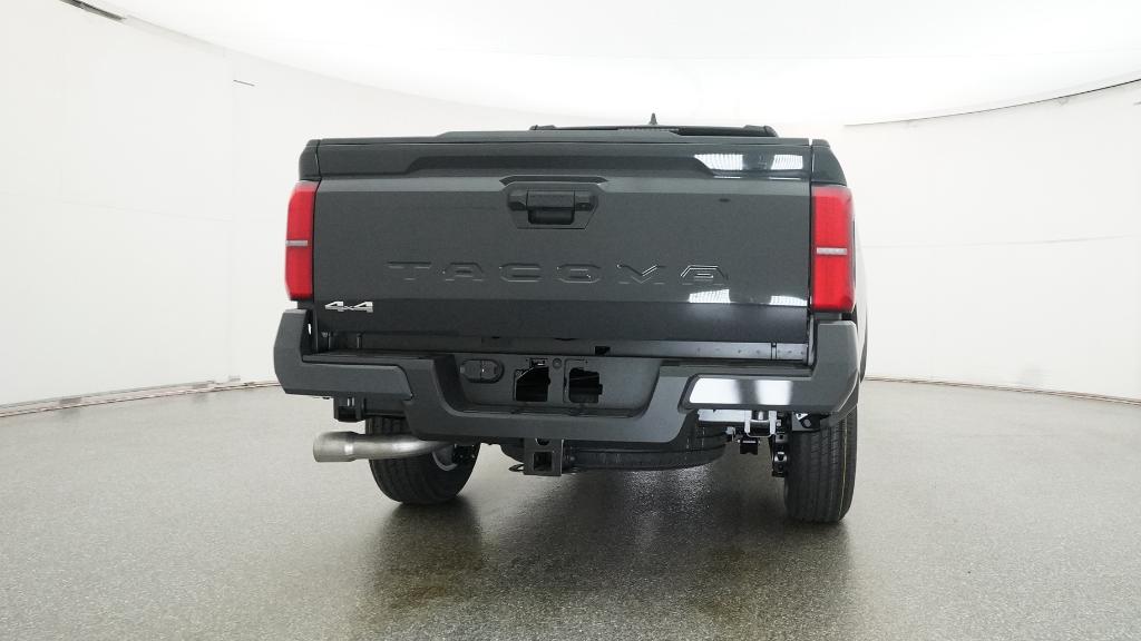 2026 Toyota Tacoma SR5 - Photo 68