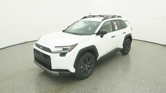 2026 Toyota RAV4 Woodland SUV