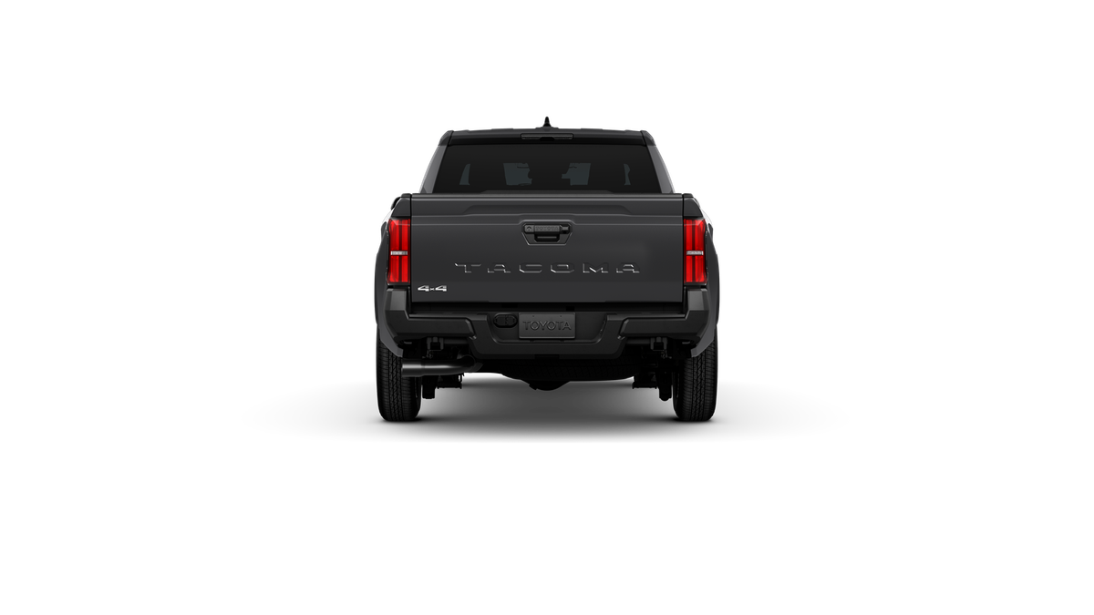 2026 Toyota Tacoma SR - Photo 14