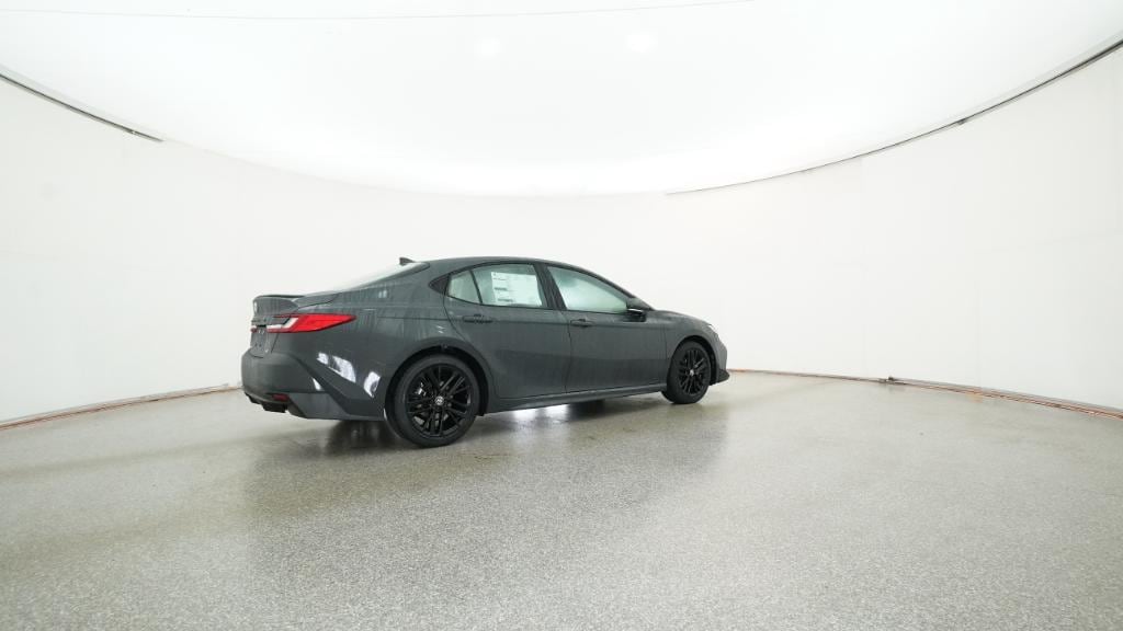 2026 Toyota Camry SE - Photo 69