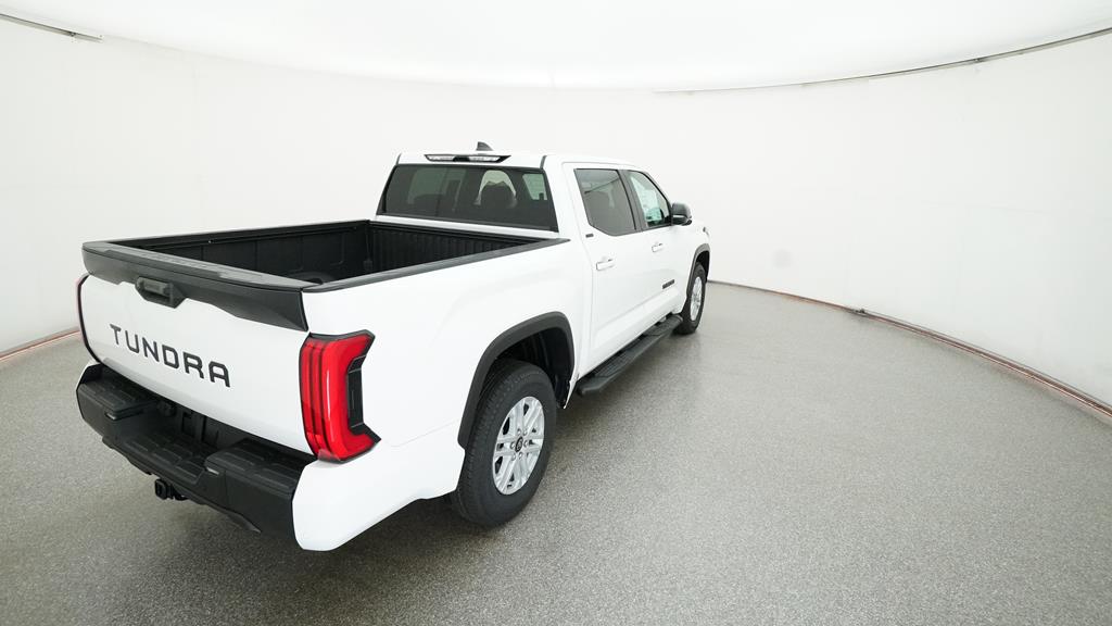 2025 Toyota Tundra SR5 - Photo 39