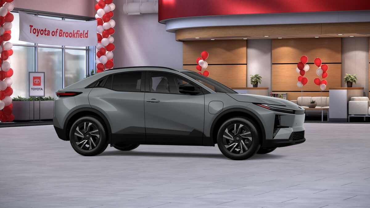 2026 Toyota C-HR SE - Photo 48