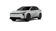 2026 Toyota bZ XLE SUV