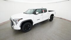 2026 Toyota Tundra Limited Truck CrewMax