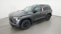 2026 Toyota Sequoia TRD Pro TRD PRO HYBRID