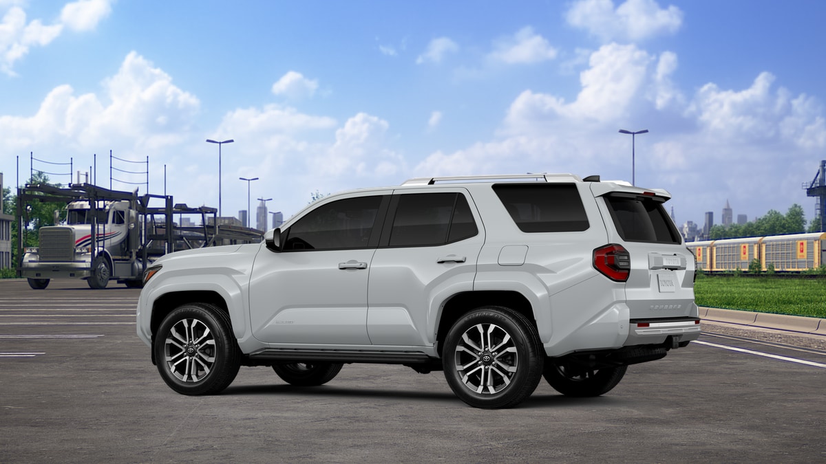 Vehicle thumbnail