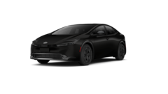 2027 Toyota Prius LE AWD LE AWD