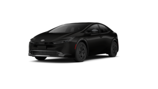 2027 Toyota Prius LE AWD LE AWD