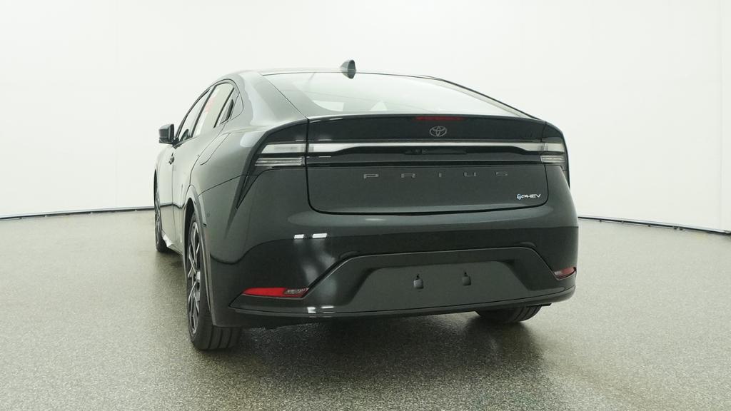 2026 Toyota Prius Plug-in Hybrid XSE Premium - Photo 42