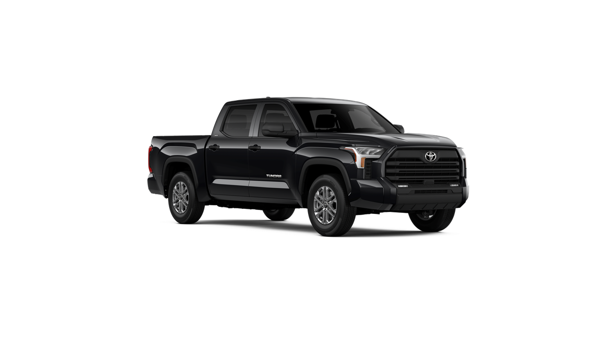 2026 Toyota Tundra SR5 - Photo 40