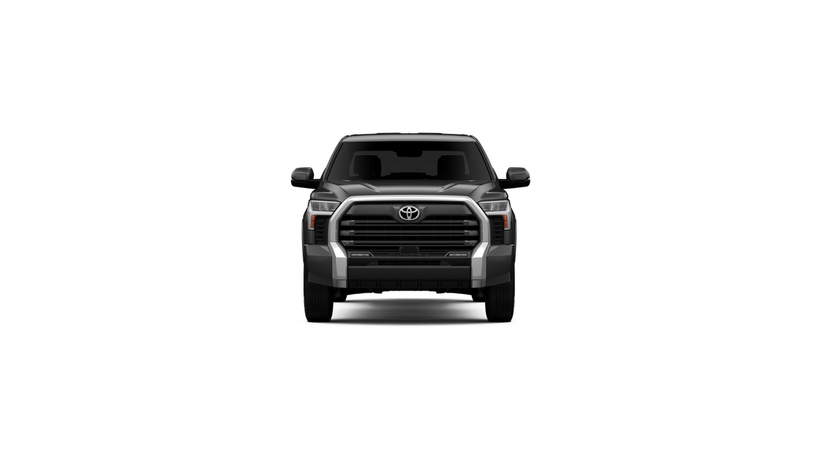 2025 Toyota Tundra Limited - Photo 45