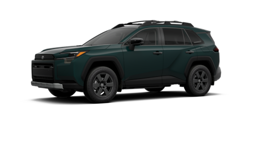 New Toyota RAV4 For Sale & Lease in Klamath Falls, OR