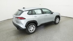 2026 Toyota Corolla Cross L L