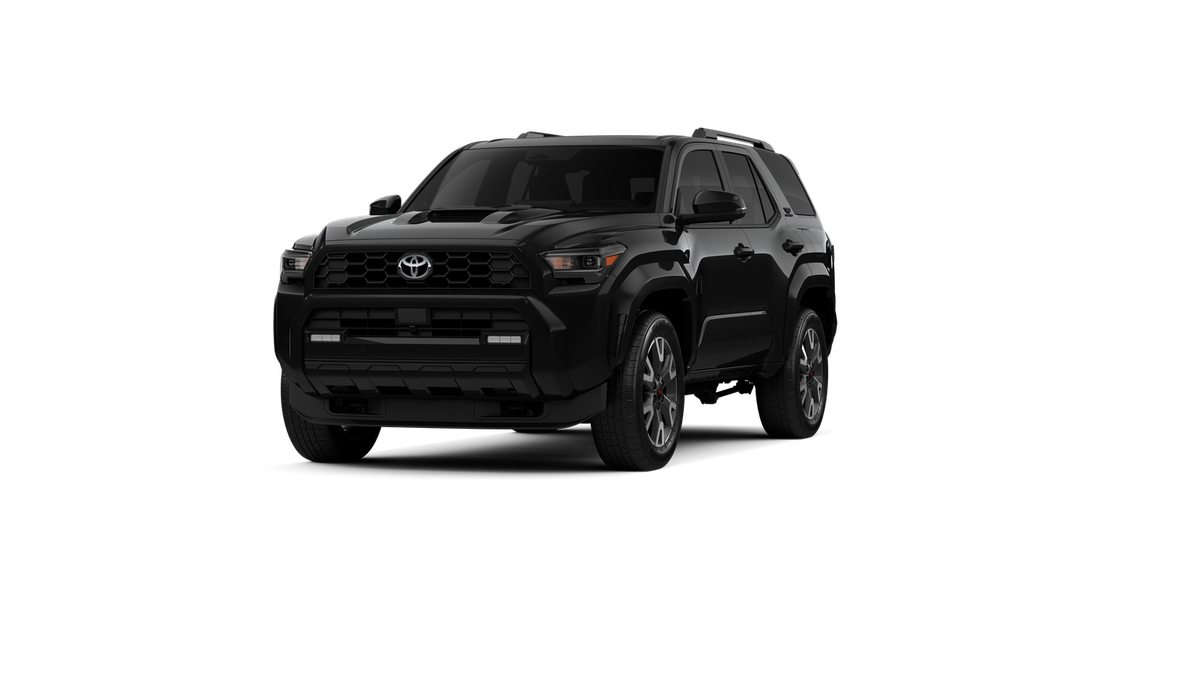 Toyota 4Runner