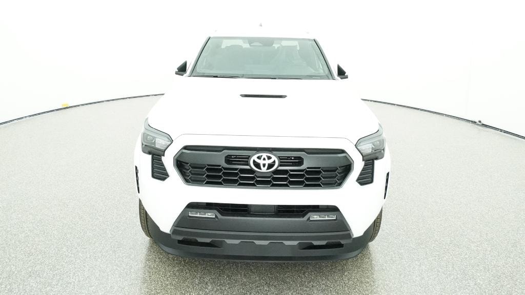 New 2025 Toyota Tacoma TRD Sport Truck Double Cab