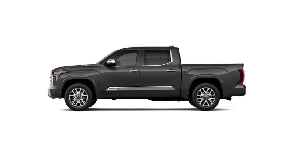 New 2026 Toyota Tundra i-FORCE MAX 1794 Edition i-FORCE MAX Truck CrewMax