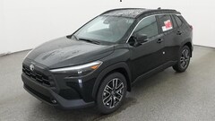 2026 Toyota Corolla Cross XLE XLE