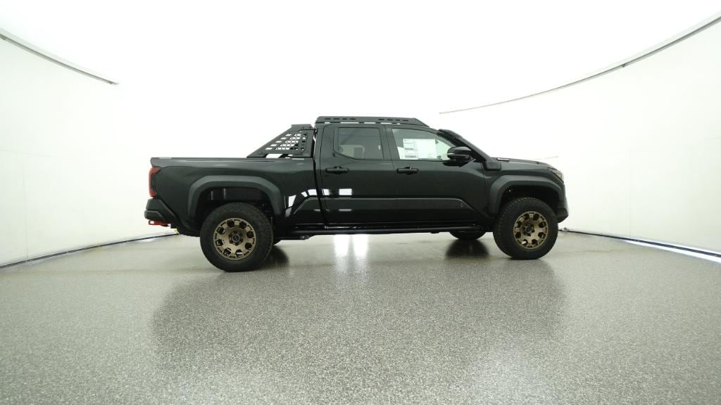 2026 Toyota Tacoma Trailhunter - Photo 33