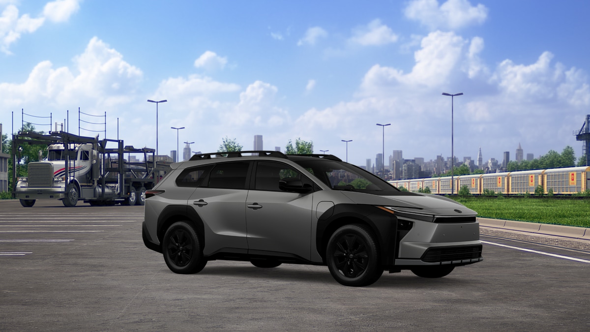 Vehicle thumbnail