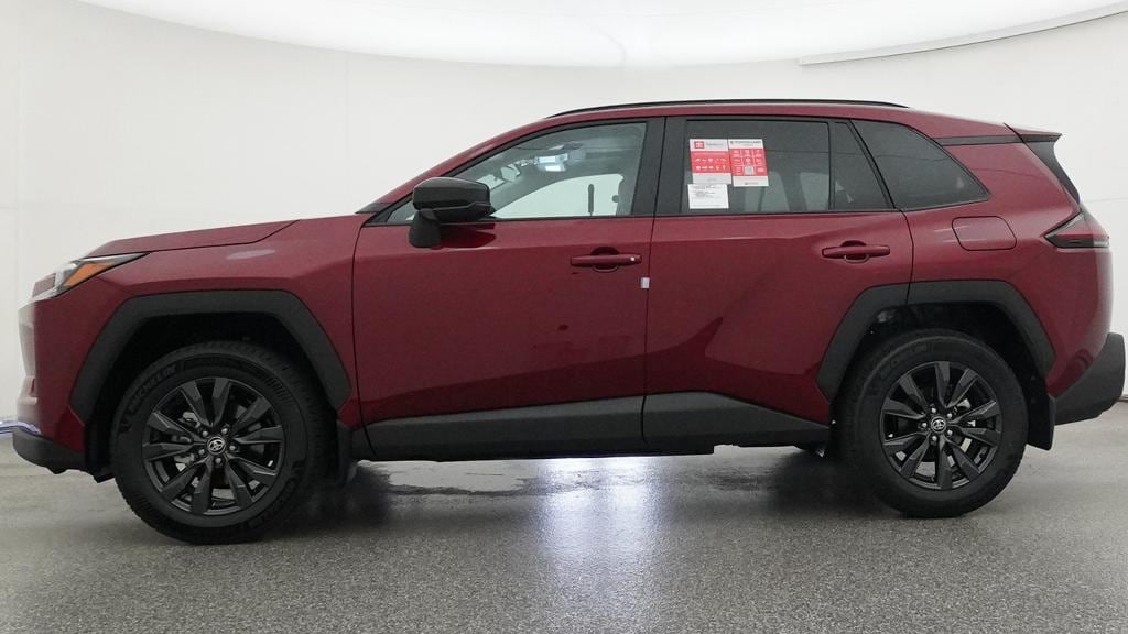 New 2026 Toyota RAV4 XLE Premium SUV