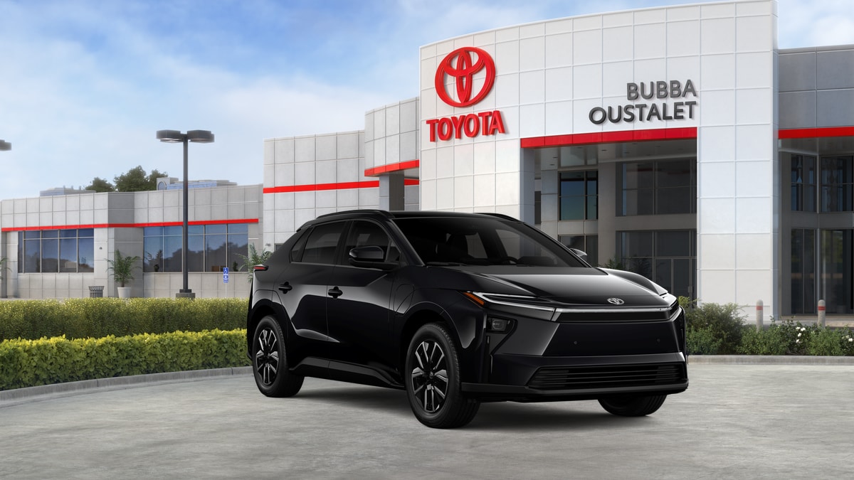 2026 Toyota bZ XLE - Photo 37