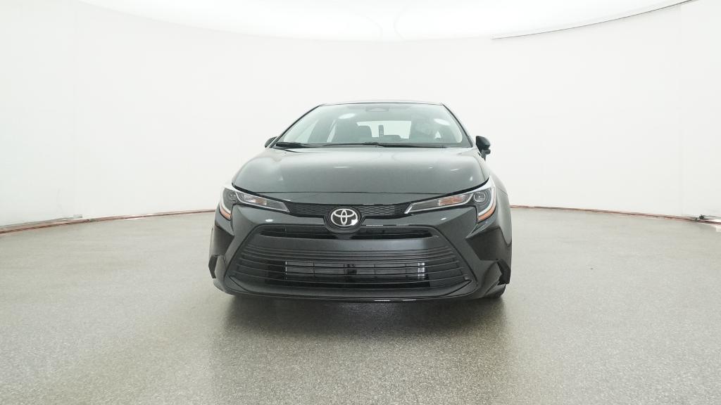 2026 Toyota Corolla LE photo 8