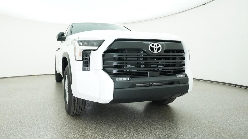 2025 Toyota Tundra SR5 - Photo 24