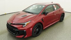 2026 Toyota GR Corolla Base Hatchback