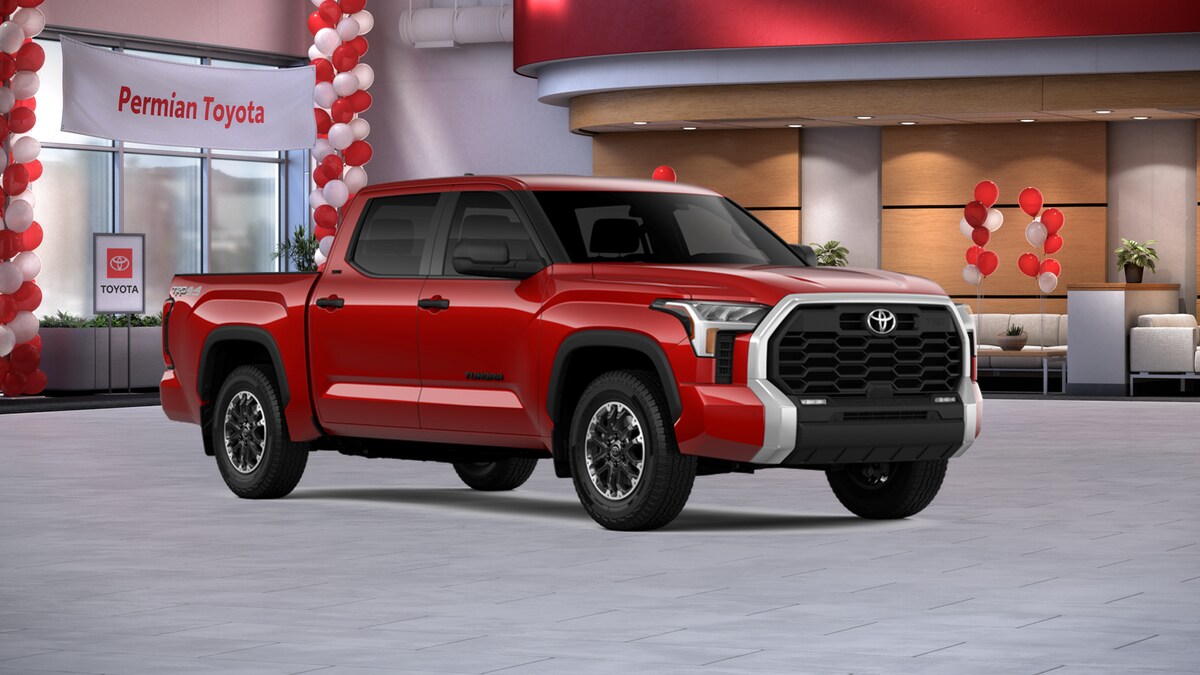 2026 Toyota Tundra SR5 - Photo 35