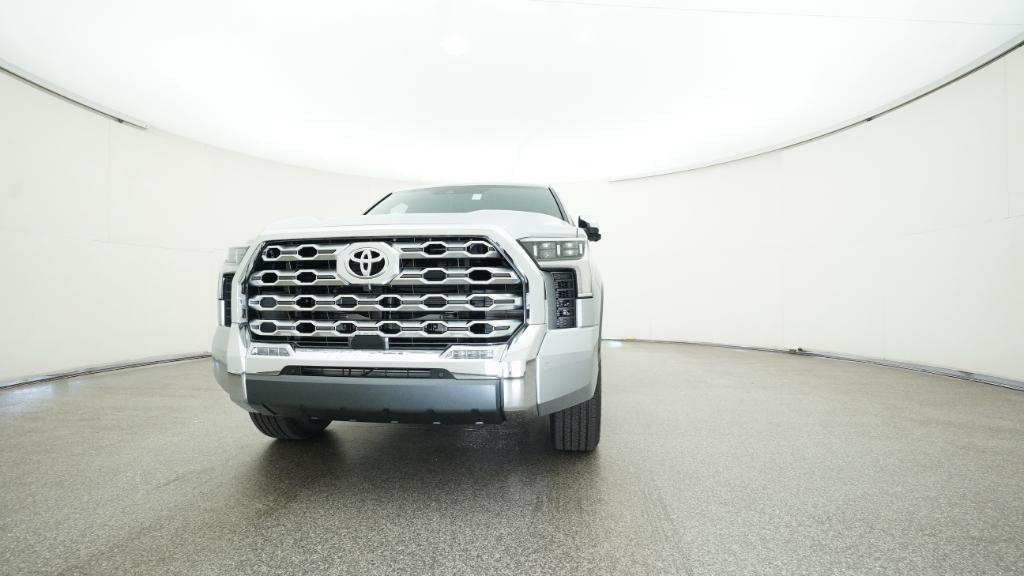 2026 Toyota Tundra 1794 Edition - Photo 44