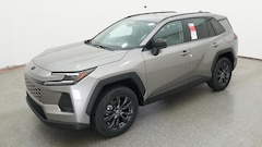 2026 Toyota RAV4 XLE Premium SUV