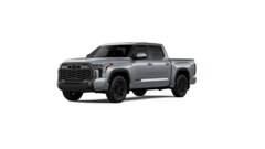 2026 Toyota Tundra i-FORCE MAX Platinum i-FORCE MAX Truck CrewMax