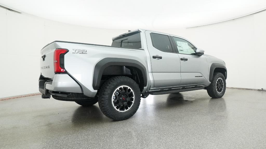 2025 Toyota Tacoma TRD Off Road - Photo 64