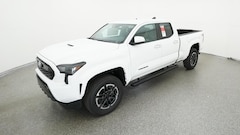 2025 Toyota Tacoma TRD Sport 4X2 DBL CAB LONG BED