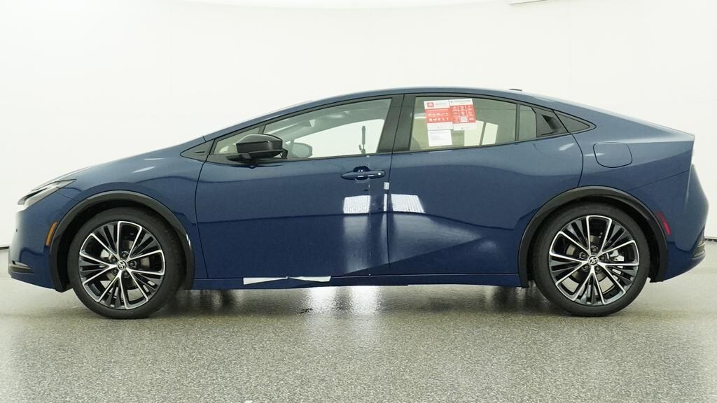 New 2026 Toyota Prius Limited LIMITED