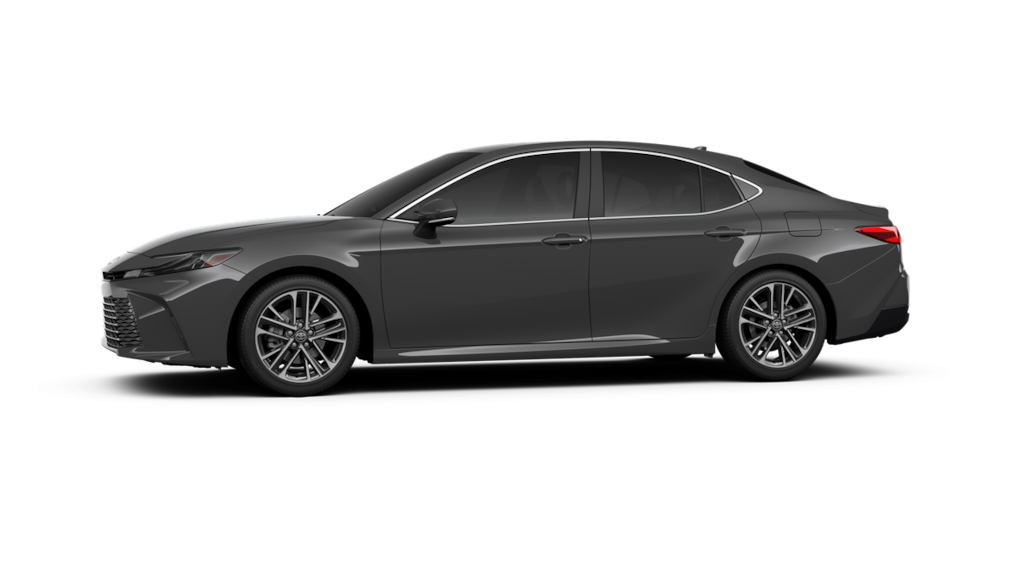 New 2026 Toyota Camry XLE XLE
