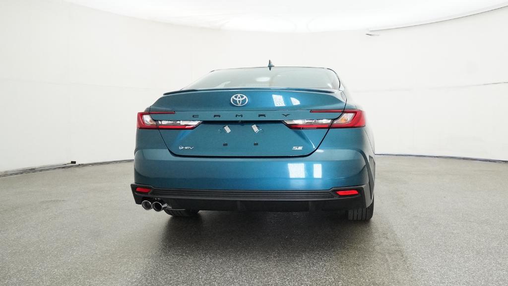 2026 Toyota Camry SE photo 31