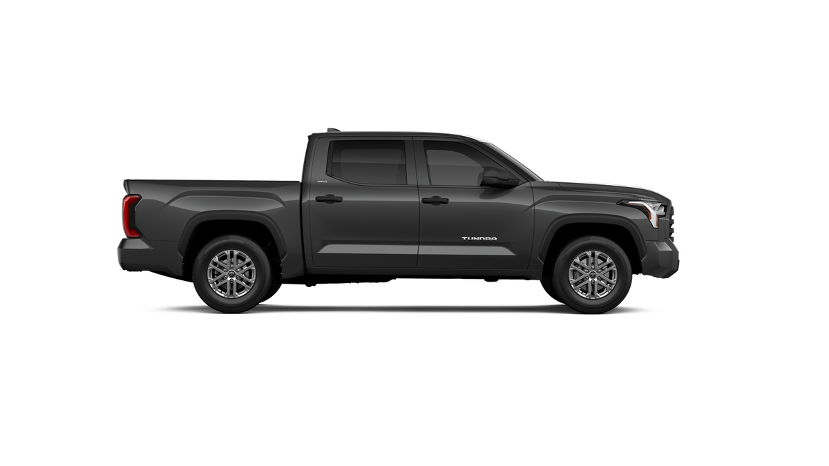 2025 Toyota Tundra SR5 - Photo 46