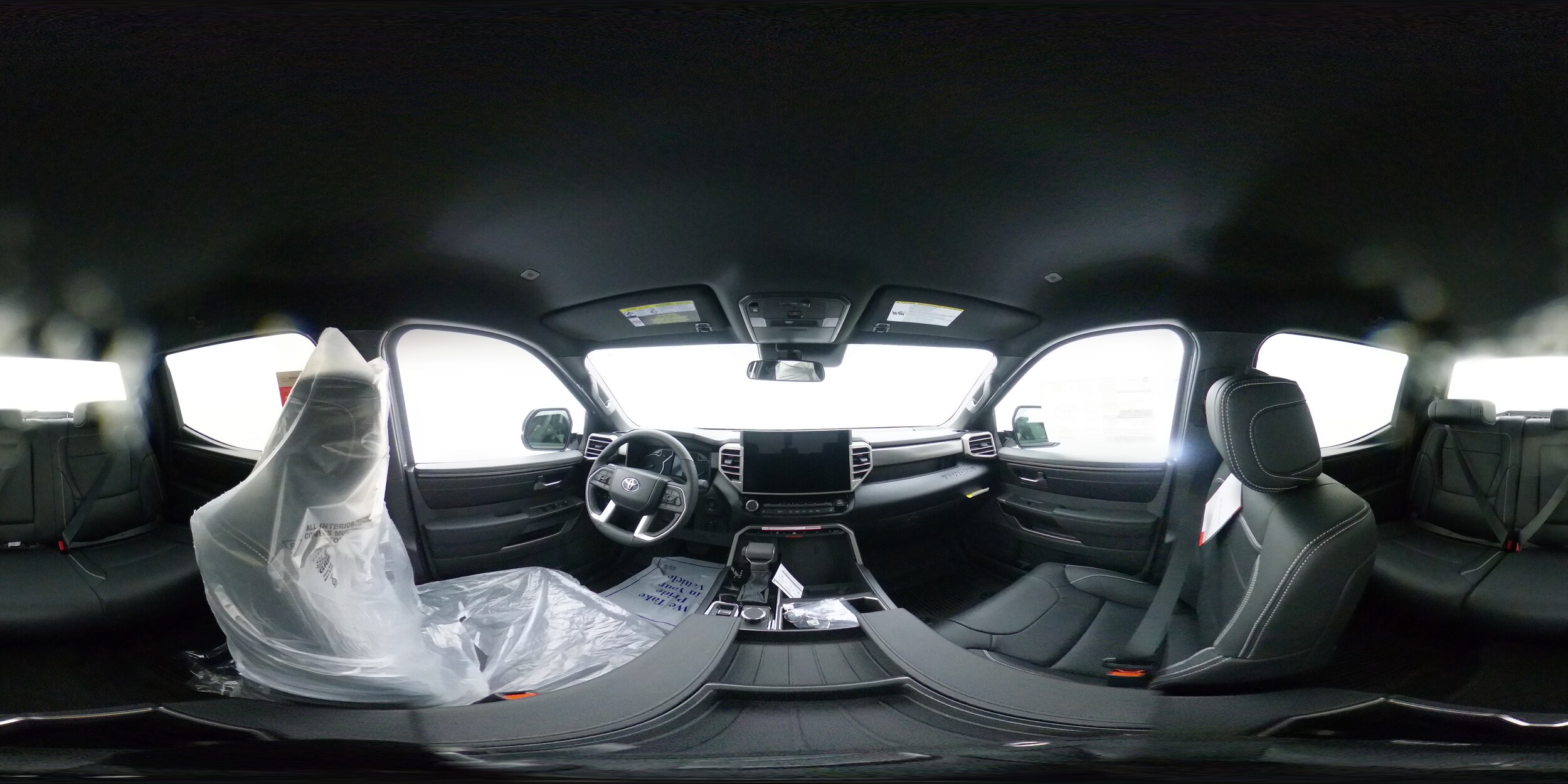 2026 Toyota Tundra SR5 - Photo 46