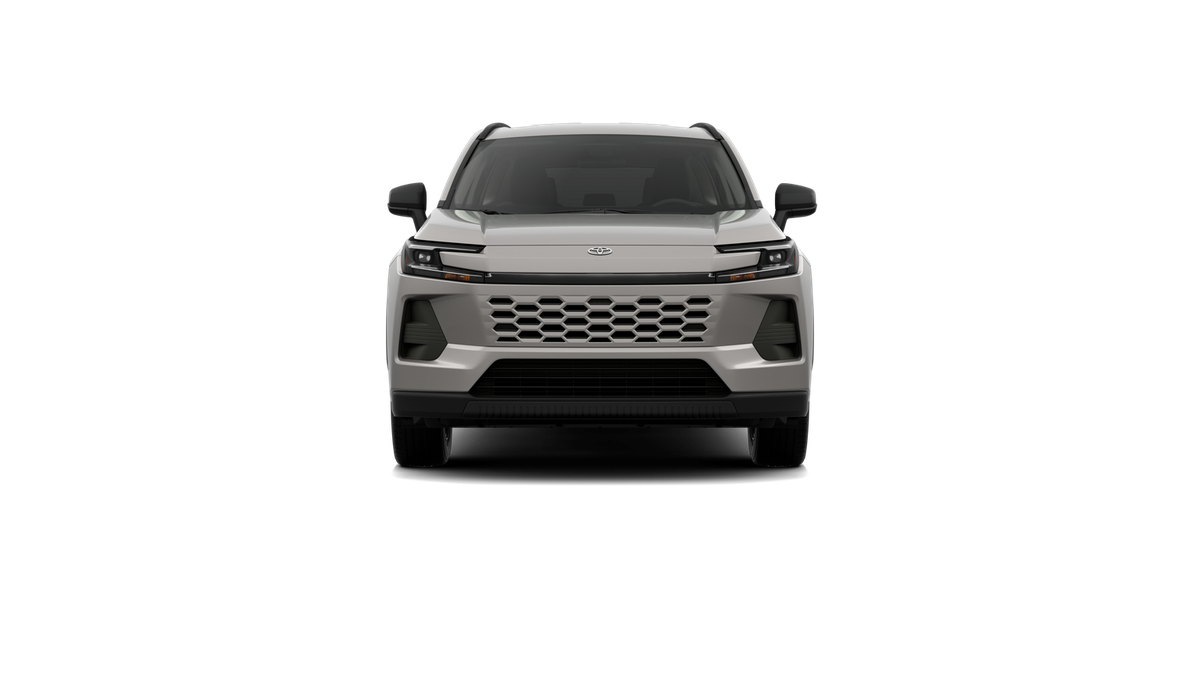2026 Toyota RAV4 LE - Photo 30