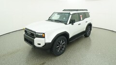 2026 Toyota Land Cruiser Land Cruiser SUV